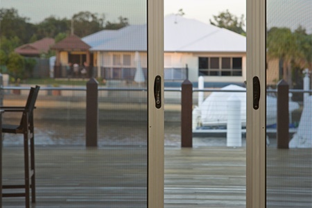 Gold Coast Security Door